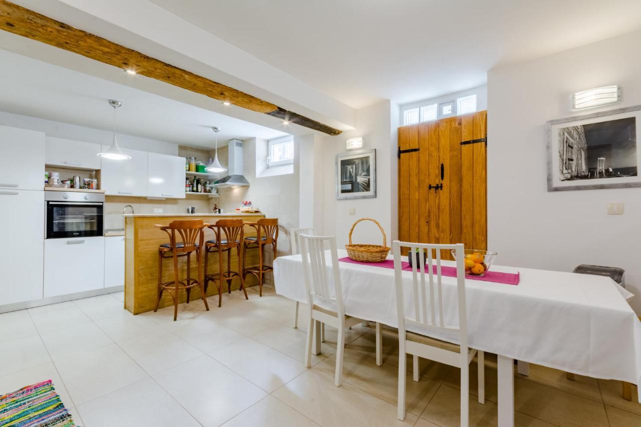 Luxury Villa Roza Split Extérieur photo