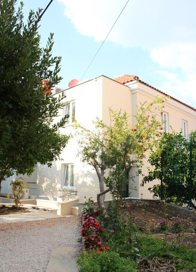 Luxury Villa Roza Split Extérieur photo