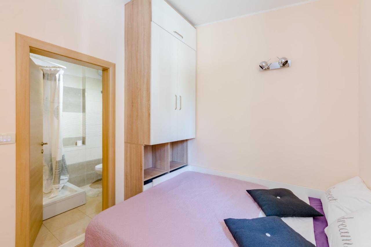 Luxury Villa Roza Split Extérieur photo