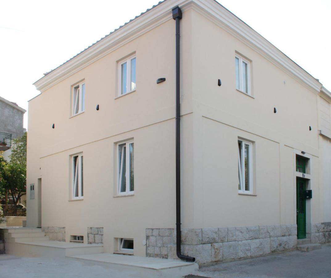 Luxury Villa Roza Split Extérieur photo