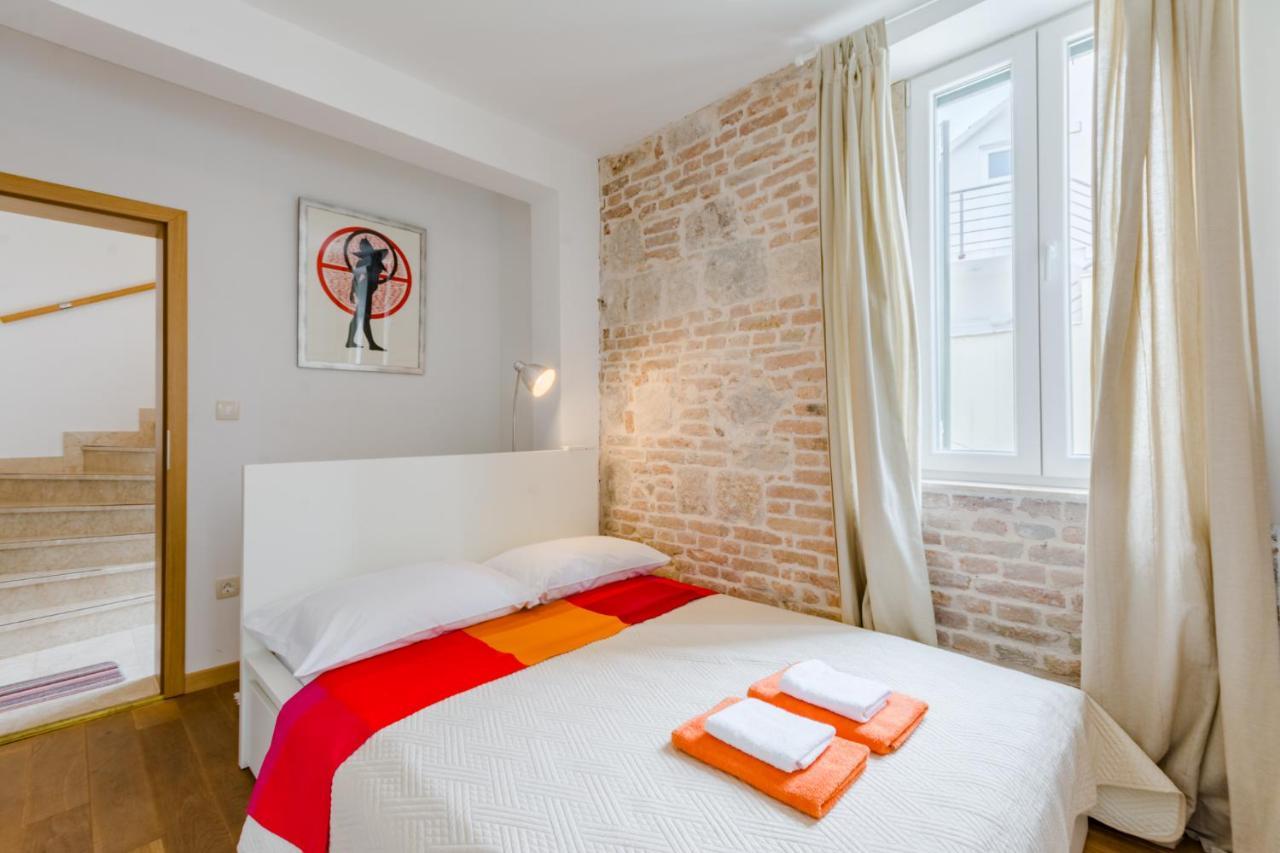 Luxury Villa Roza Split Extérieur photo