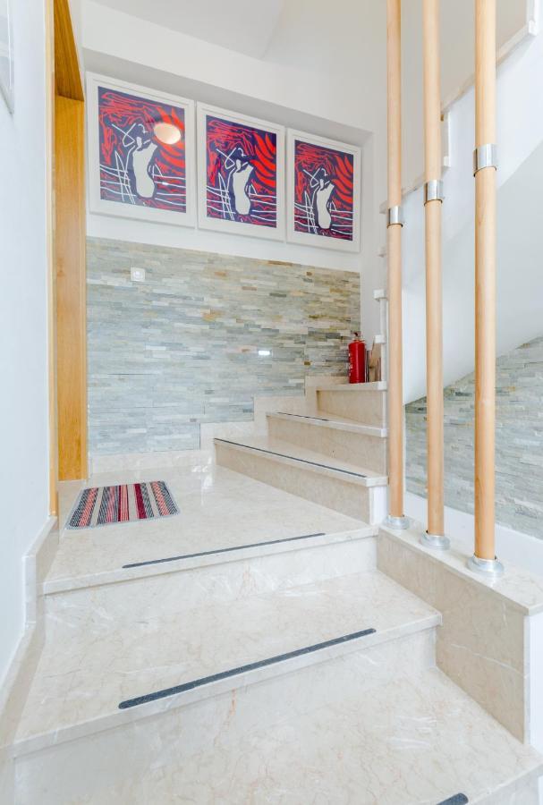 Luxury Villa Roza Split Extérieur photo