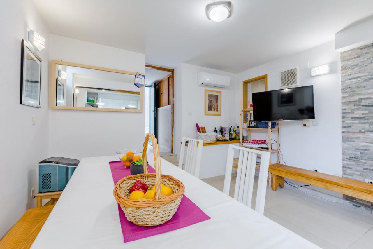 Luxury Villa Roza Split Extérieur photo
