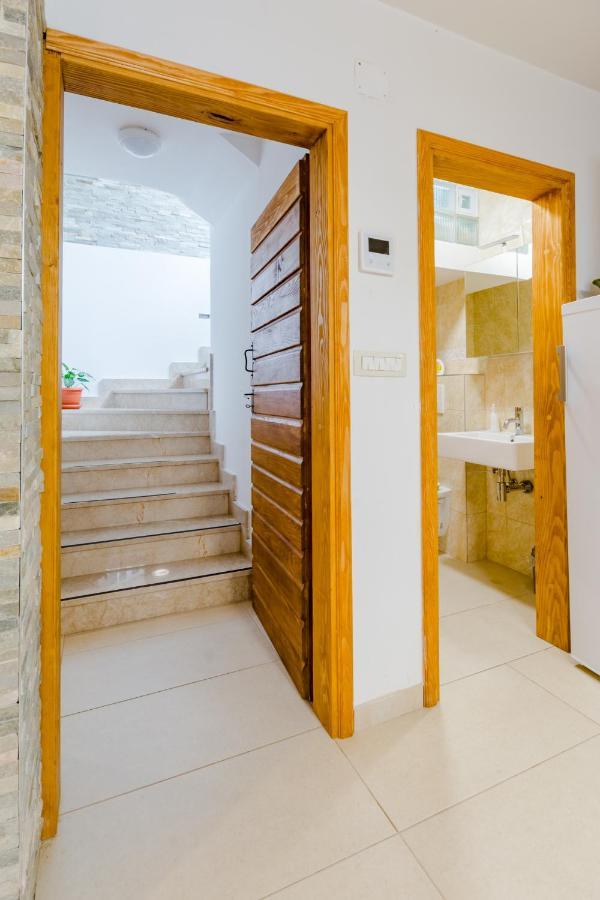Luxury Villa Roza Split Extérieur photo