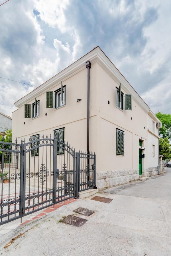 Luxury Villa Roza Split Extérieur photo