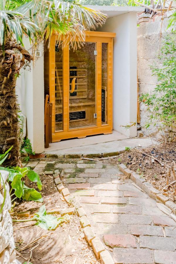 Luxury Villa Roza Split Extérieur photo